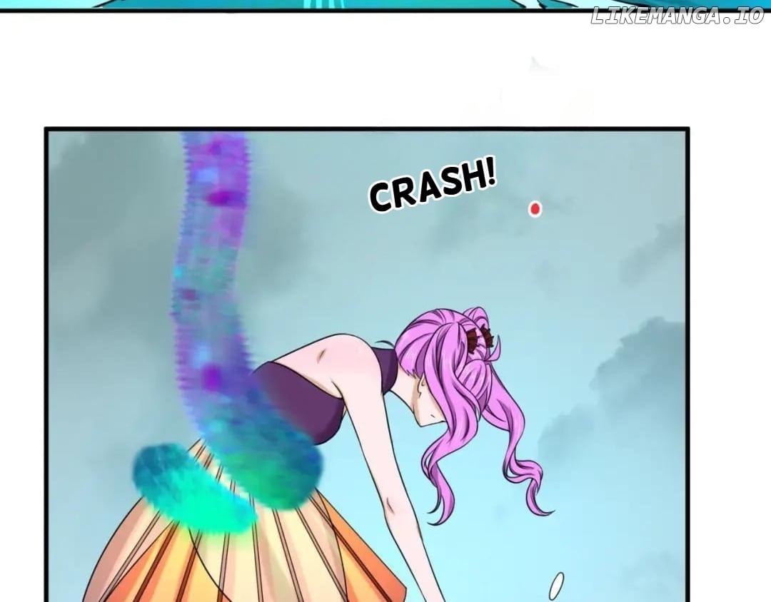 Era of the Haunted chapter 76 - page 35
